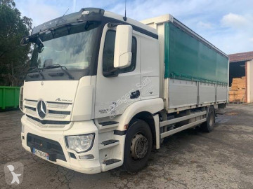 MercedesActros1836 L