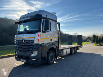 MercedesActros2542