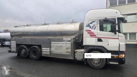ScaniaG