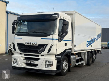 IvecoStralis