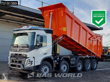 Камион самосвал Volvo нови