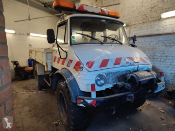 Unimog