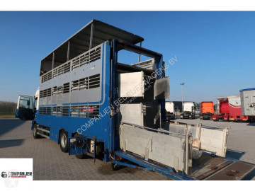 Lastbil Cuppers Cuppers veebak - Cuppers box for sows and pigs