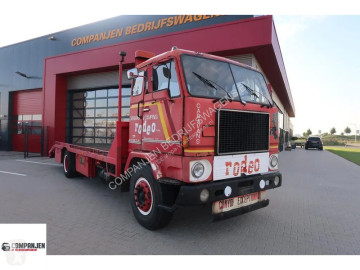 Камион Volvo F88 F 88 F 88 - 1977 - Oldtimer