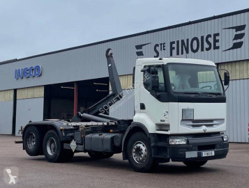 RenaultPremium420 DCI