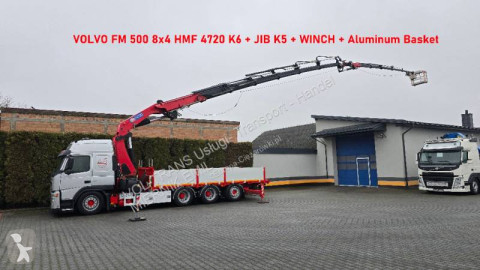 VolvoFM500