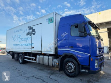 Camión Volvo FH 380
