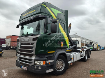 ScaniaL
