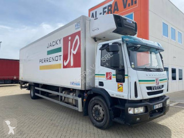 Camion frigo monotemperatura Iveco