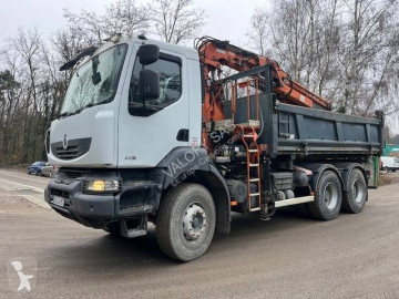 RenaultKerax
