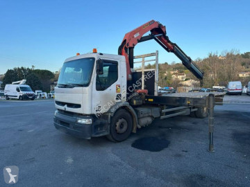 RenaultPremium270.19 DCI