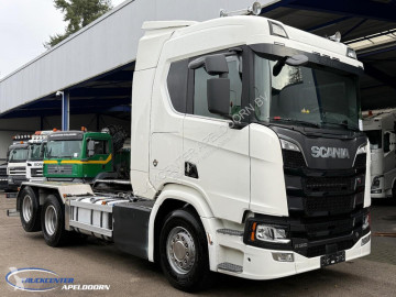 ScaniaG