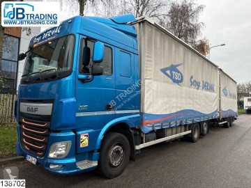 DAFXF460