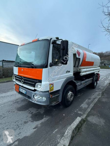 MercedesAtego1618 NL