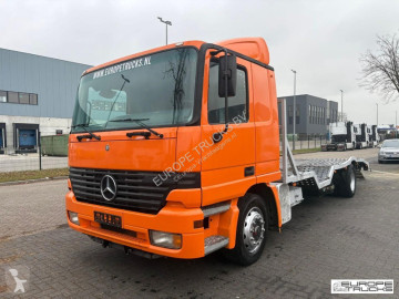 MercedesE Actros