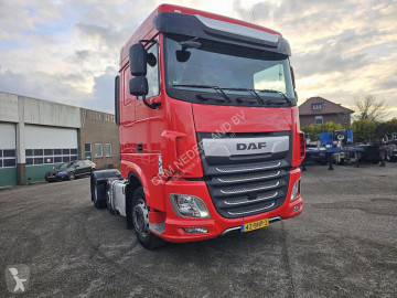 Влекач DAF