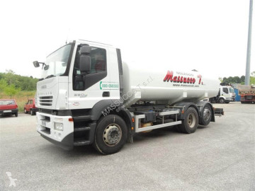 IvecoStralis