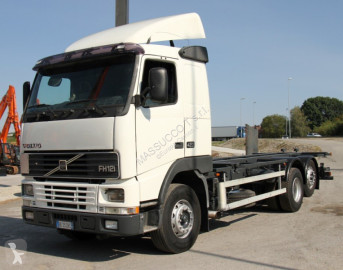 Камион Volvo FH12 420