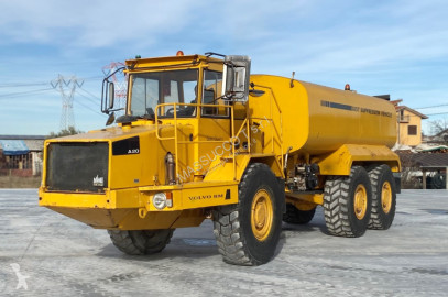 Камион Volvo A20