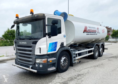 ScaniaR