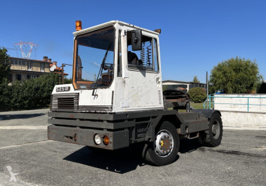 Камион Sisu TR150A/2600