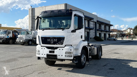 Камион MAN TGS TGS 18.440 4x2