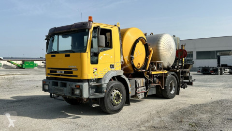 Камион Iveco Eurotech - 190E 27 CURSOR