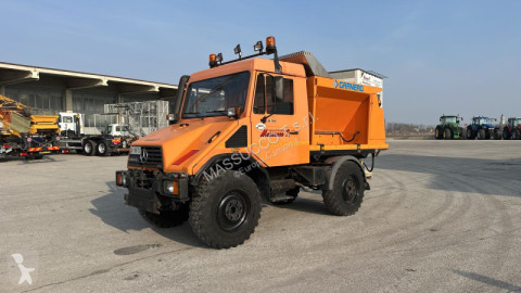 Камион Mercedes UNIMOG U90 4X4