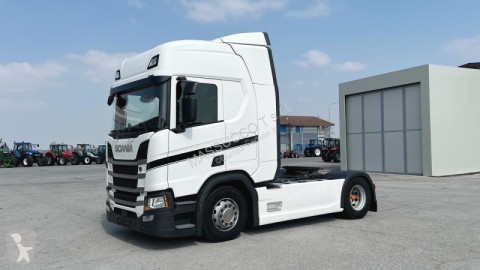 ScaniaR