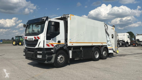 IvecoStralis