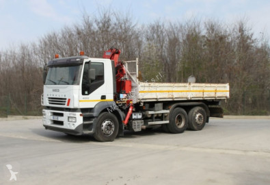 IvecoStralis