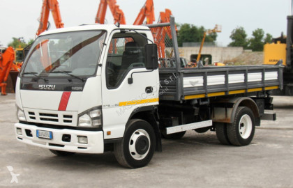 Камион Isuzu NQR NQR175.75