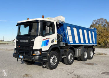 ScaniaP
