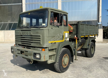 Камион Astra BM 20 FZ