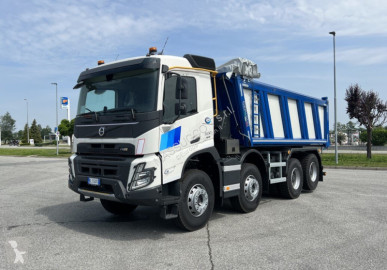 Камион Volvo FMX FMX 500 8X4