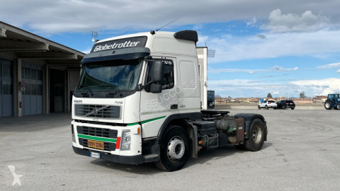 Камион Volvo FM9 FM 9 4x2