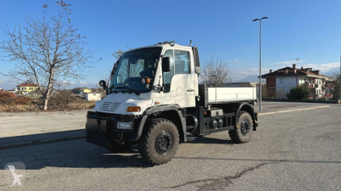 Камион Mercedes Unimog 405 4X4