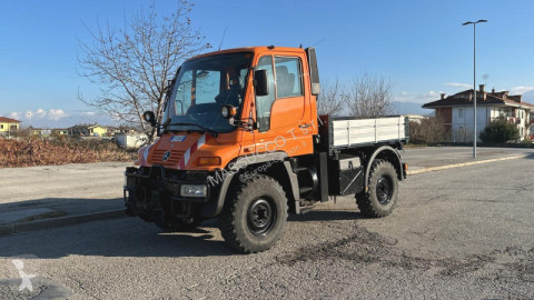 MercedesUnimog