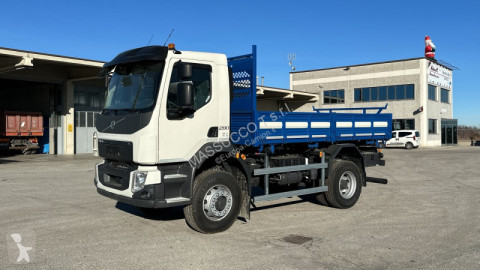 Камион Volvo FL4 FL280 4x4