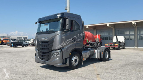 Камион Iveco S-WAY 480 4X2