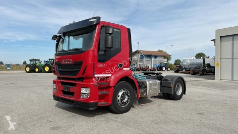 IvecoStralis