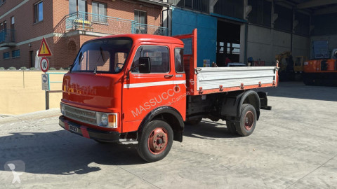 Камион Fiat 50 OM40-50