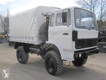 Камион военен Renault