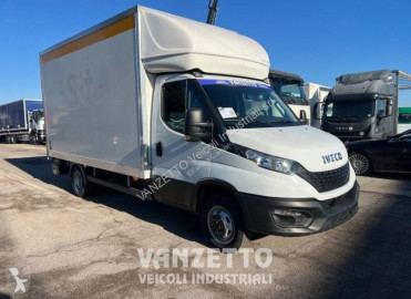 IvecoDaily35C14