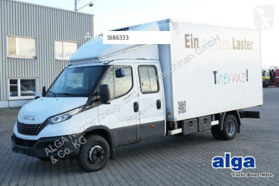 Камион хладилно Iveco