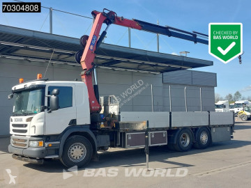 ScaniaL