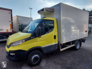 IvecoDaily60C18