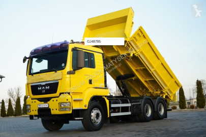 Камион MAN 26.440 TGS