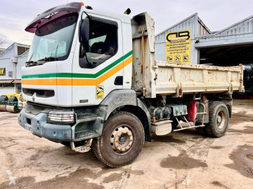 Camion benne Rhône-Alpes, 46 annonces de camion benne Rhône-Alpes