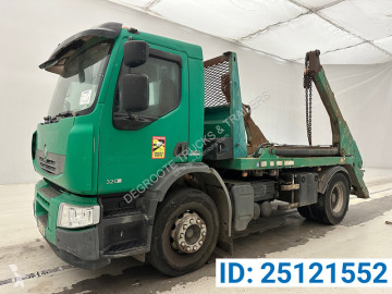 شاحنة Renault Premium Lander 320 DXi
